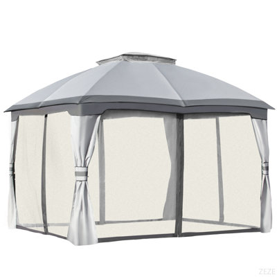 Gazebo Outdoor Gazebo, Patio Gazebo Canopy Shelter