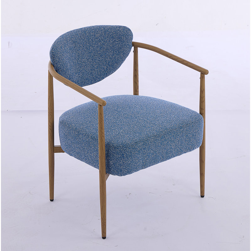Dining Room Chair, Blue