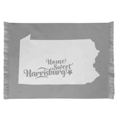 Tapis zone grise harrisburg pennsylvanie