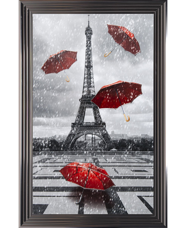Single Picture Frame Print