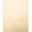 Classic One-of-a-Kind 6' 1" x 9' 3" Hand Knotted Area Rug