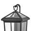 Alford Place 2-Light Outdoor Tall Wall Mount Lantern - LEDs Included-121552651