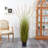 Faux Grass in Planter-1116966913-1116966912