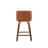 Lakyia Swivel Upholstered Counter Stool-89290222