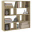 Lencola Bookcase-1364387953