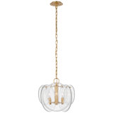 Loire 3 - Light Chandelier