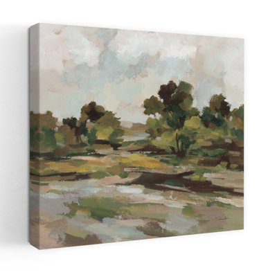 Early October Country Traditions Contemporary Art
