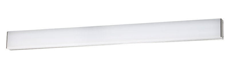 Guilliams 1 - Light LED Vanity Light, 2700K