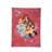 Reversible Toddler Bedding Set