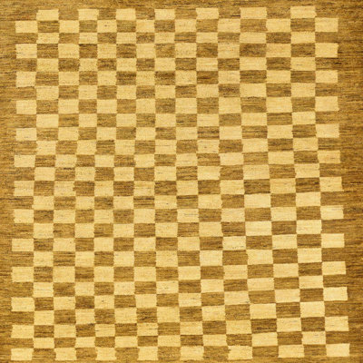 Abstract Indoor Rug