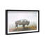 Bison Forest II Print by Oliver Gal-907991469-907991479