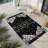 Stealth Bloom Indoor And Outdoor Area Rug-1979757622