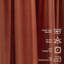 Blackout Single Curtain Panel-66639916-66639908