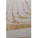 Flow Bronze Area Rug
