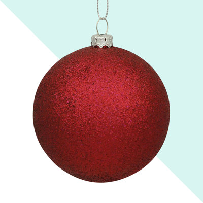 Shatterproof Bauble