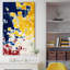 «Matthew 6: 19-20 Our Lifestyle» par Mark Lawrence - reproduction d'art-315400067-315400068