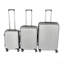 Valise argent 2025