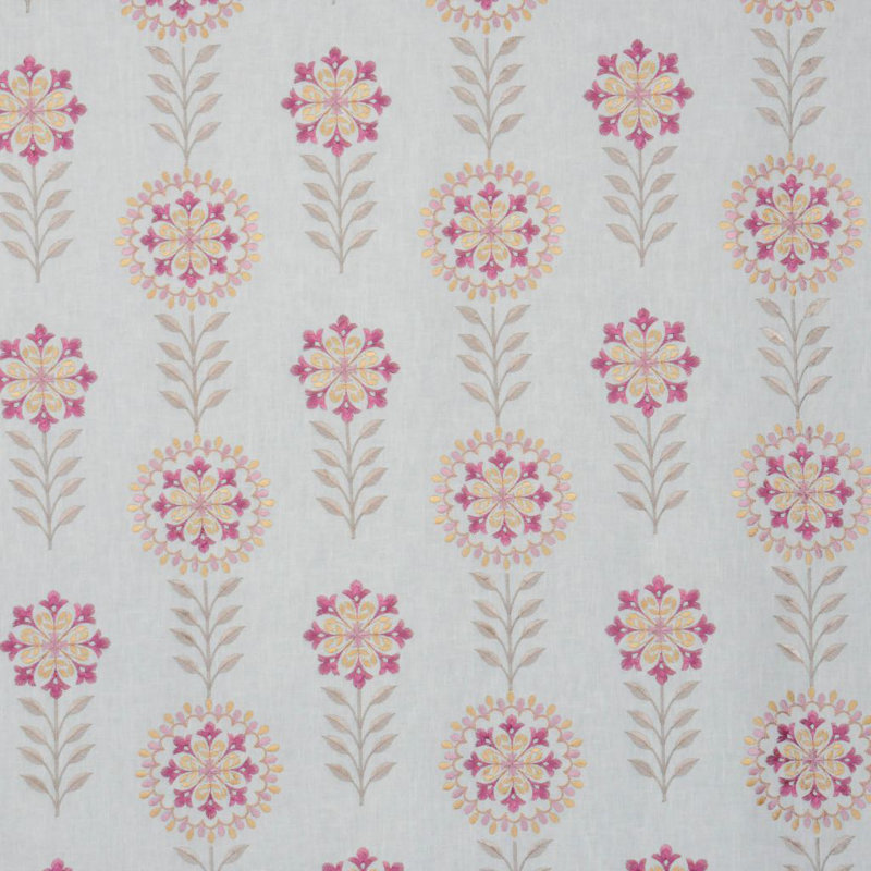Suite Liza Fabric, Raspberry