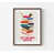 Framed Print without Mat sélectionné