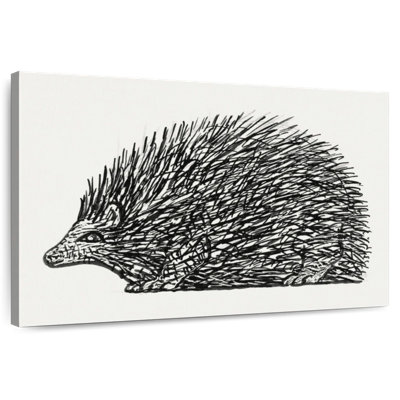 Avery Hedgehog 1891-1941