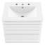 Meuble-lavabo mural 24 po Render par Modway-1089296269