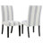 Odonnell Upholstered Side Chair (set-2)