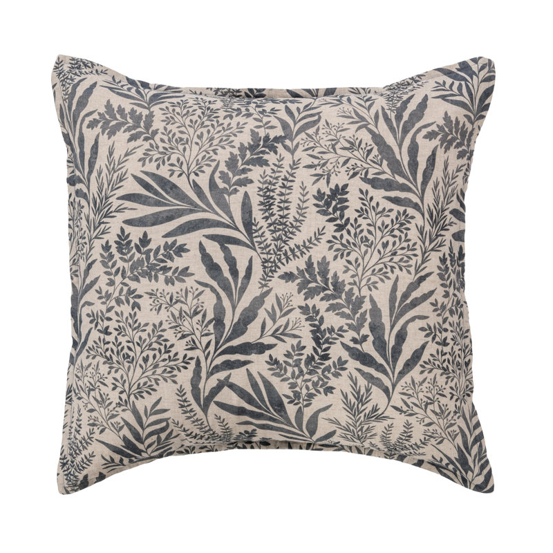 Couette en mélange de lin Mulberry