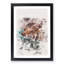 Slieve League Mountain in Ireland - Picture Frame Graphic Art Print-56861997-56861995