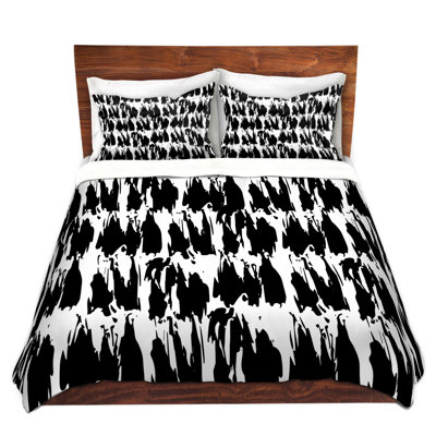 Polyester Duvet Cover