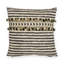 Corfu Stripe Pillow