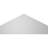 Peaked Surface Mount Signature Urethane Non-Functional Gable Vent 6/12 Pitch Primed Tan-101720683