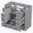 35.50'' Single Bathroom Vanity Base Only-101473883