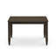 Badgery 47.2" Dining Table with Rubberwood Frame