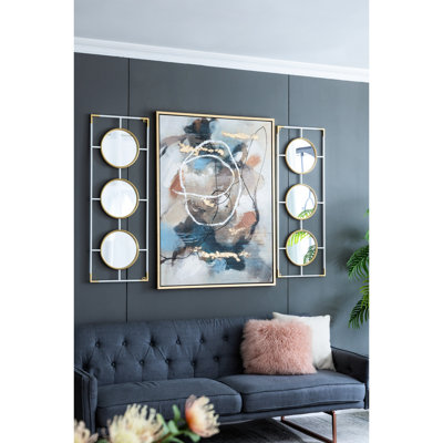 Rectangle Wall Mirror