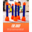 NERF Slingshot Défi