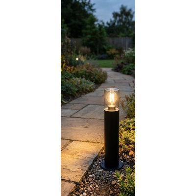 Bollards