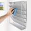 Wall Magazine File Rack Holder Organiser-546833128