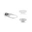 Muci Bathroom Accessory-9721453