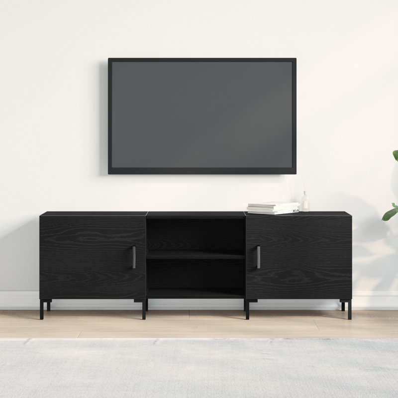 Unfinished TV Stand for TVs up to 58"