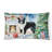  Other/No Pattern Throw Pillow
