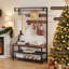 Hall Tree 101.5cm Wide