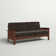 Encinal 76.5'' Upholstered Sofa