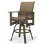 Fauteuil pivotant à hauteur de barre Leeward MGP-19881441-19881459
