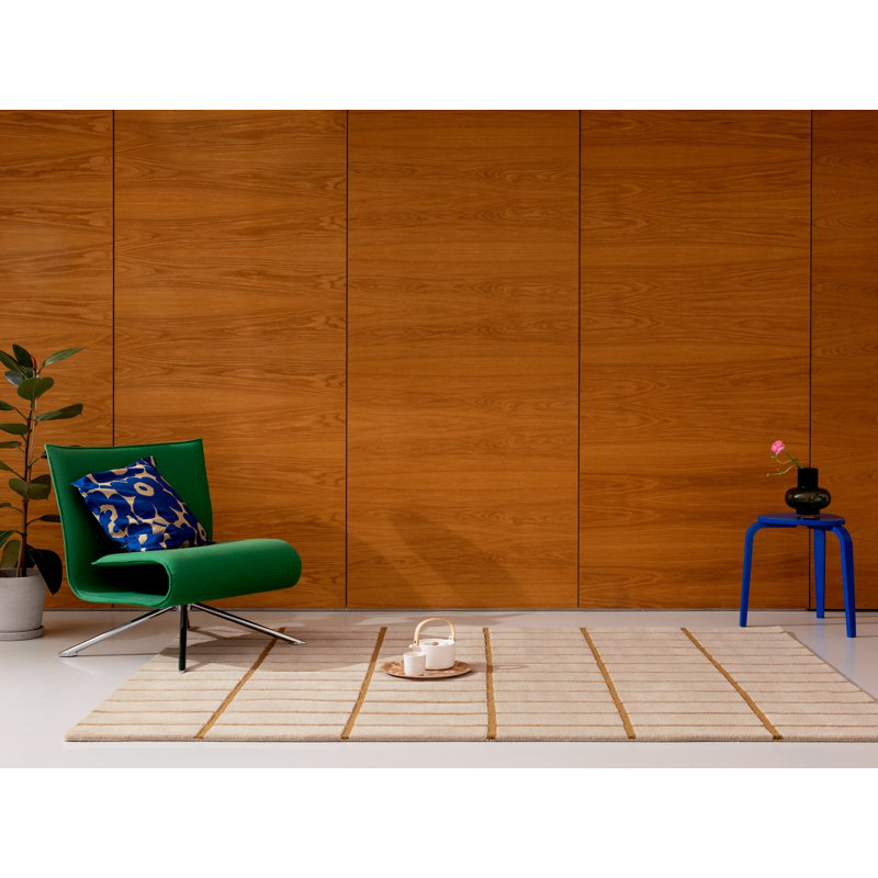 Tiiliskivi Green | 132907, Bronze Yellow, Runner 2' x 8'