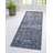 Transitional Moree Area Rug Tempest Color-623980176
