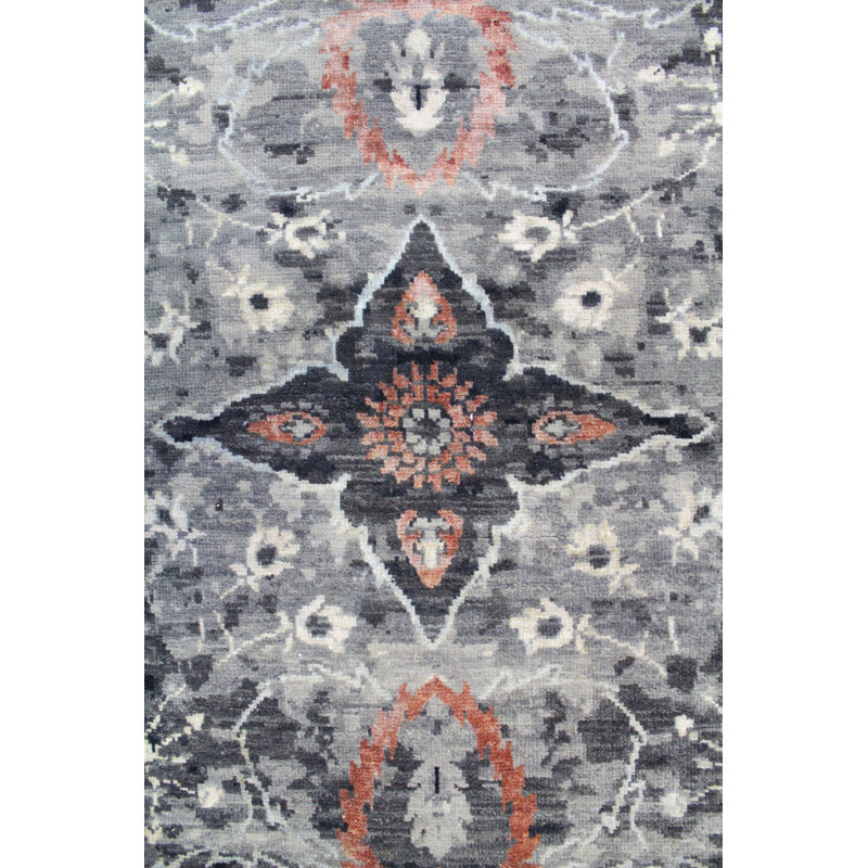 Bhavna One-of-a-Kind 8'11" X 11'10" Area Rug