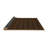 Performance Wool Plaid Indoor Rug-5864589