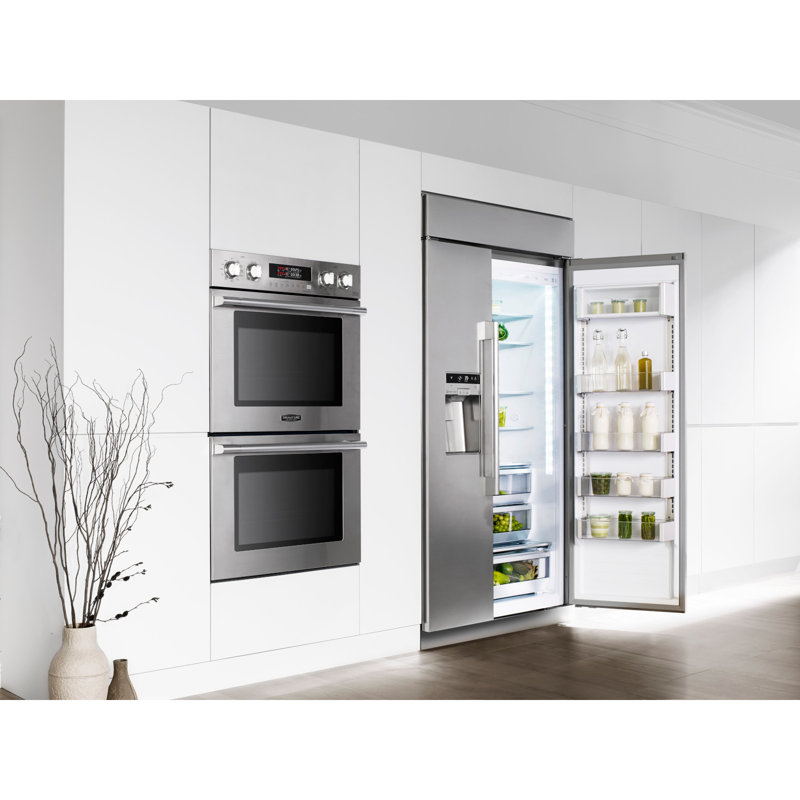 30-Inch Double Wall Oven