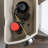 Modern Universal Mount and Toilet Lever
