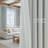 Dennan 100% Blackout Thermal Insulated Linen Drapes with Back Tab & Hooks-861268637-861268610